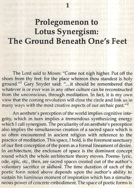 Concentric Imagination: Mandala Literary Theory - Retail Maharaj