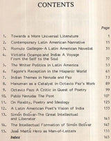 Contemporary Latin American Literature (An Old and Rare Book) - Retail Maharaj