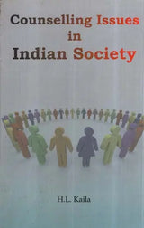 Counselling Issues in Indian Society - Retail Maharaj