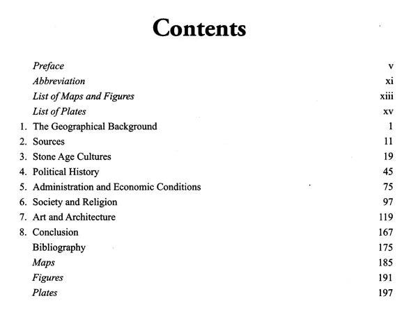 Cultural Heritage of Andhra Pradesh (From the Earliest Time to 1070 A.D.) - Retail Maharaj