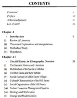 Death Rituals and Practices (The Hill Saora Tribe of Odisha) - Retail Maharaj