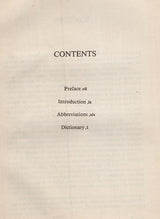 Dictionary of Tribal Languages (Historico- Comparative) - Retail Maharaj