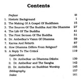 DR. Ambedkar's Vision of Dhamma-An Assessment - Retail Maharaj