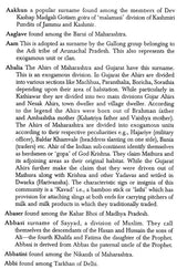 Encyclopaedia of Indian Surnames - Retail Maharaj