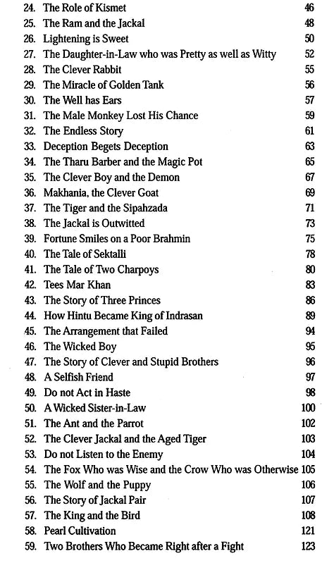 Folktales of U.P. Tribes - Retail Maharaj