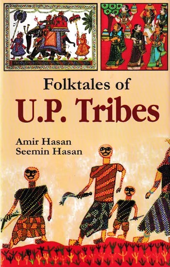 Folktales of U.P. Tribes - Retail Maharaj