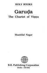 Garuda The Chariot of Visnu (Vishnu) - Retail Maharaj