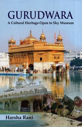Gurudwara - A Cultural Heritage-Open to Sky Museum - Retail Maharaj