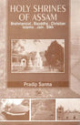 Holy Shrines of Assam- Brahmanical, Bauddha, Christian, Islamic, Jaina and Sikh - Retail Maharaj