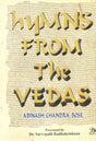 Hymns from the Vedas- Original Text and English Translation with Introduction and Notes (An Old and Rare Book) - Retail Maharaj
