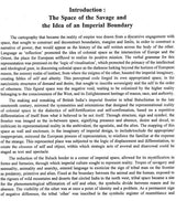 Imperial Mappings (In Savage Spaces: Baluchistan and British India) - Retail Maharaj