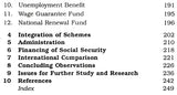 India 50 Years of Independence: 1947-97 Status, Growth & Development (Social Security A Critical Survey) - Retail Maharaj