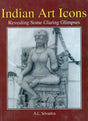 Indian Art Icons (Revealing Some Glaring Glimpses) - Retail Maharaj