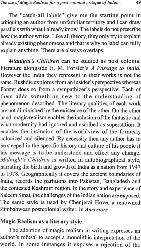 Indian Booker Prize Winners - Retail Maharaj