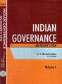 Indian Governance- An Insider's View (Set of 2 Volumes) - Retail Maharaj