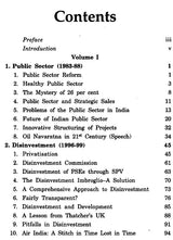 Indian Governance- An Insider's View (Set of 2 Volumes) - Retail Maharaj