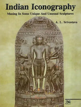 Indian Iconography- Musing in Some Unique and Unusual Sculptures - Retail Maharaj