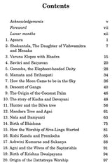 Indian Mythology Myths and Legends (An Old and Rare Book) - Retail Maharaj