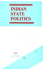Indian State Politics - A Case Study of Orissa (An Old And Rare Book) - Retail Maharaj
