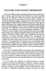 Infant Mortality of Indian Muslims: Determinants and Implications - Retail Maharaj