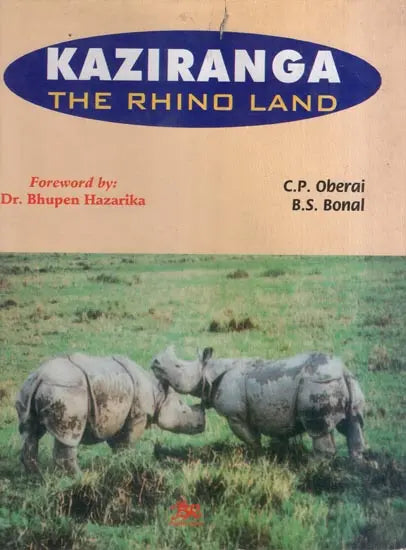 Kaziranga- The Rhind Land - Retail Maharaj