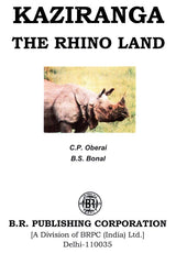 Kaziranga- The Rhind Land - Retail Maharaj