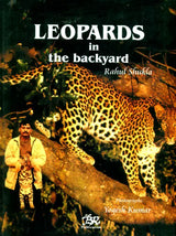 Leopards in the Backyard - Retail Maharaj