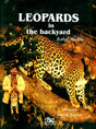 Leopards in the Backyard - Retail Maharaj