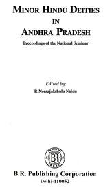Minor Hindu Deities in Andhra Pradesh - Retail Maharaj