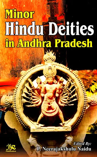 Minor Hindu Deities in Andhra Pradesh - Retail Maharaj