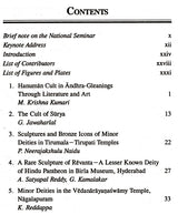 Minor Hindu Deities in Andhra Pradesh - Retail Maharaj