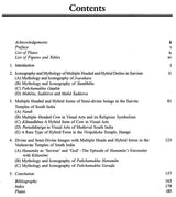 Multiple Headed and Hybrid Gods: In the Temples of South India - Retail Maharaj