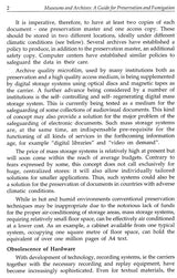 Museums and Archives (A Guide for Preservation and Fumigation) - Retail Maharaj