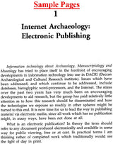 Museums, Archaeology and Culture - Retail Maharaj