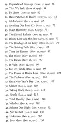 Musings on the Mother's Prayers and Meditations-Part-1 (An Old and Rare Book) - Retail Maharaj