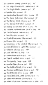 Musings on The Mother's Prayers and Meditations (Volume 2) - Retail Maharaj