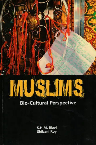 Muslims (Bio-Cultural Perspective) - Retail Maharaj
