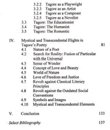 Mystic Flights of Tagore - Retail Maharaj