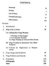 Naga Cult in Orissa - Retail Maharaj