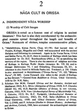 Naga Cult in Orissa - Retail Maharaj