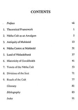 Natha Cult and Mahanad: A Study in Syncretism - Retail Maharaj