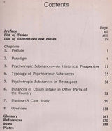 Nicotine Water to Heroin (An Old and Rare Book) - Retail Maharaj
