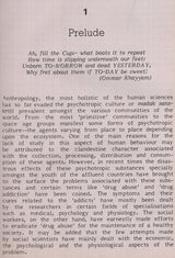 Nicotine Water to Heroin (An Old and Rare Book) - Retail Maharaj