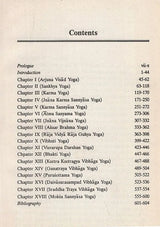 Nistraigunya Purusottama Yoga of Srimad Bhagavad Gita- A Mystic Interpretation and Comparative Study (An Old and Rare Book) - Retail Maharaj