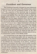 Parliamentary Government in India (An Old and Rare Book) - Retail Maharaj