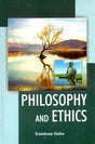 Philosophy And Ethics - Retail Maharaj