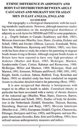 Physical Anthropology and Human Genetics - Contemporary Perspectives - Retail Maharaj