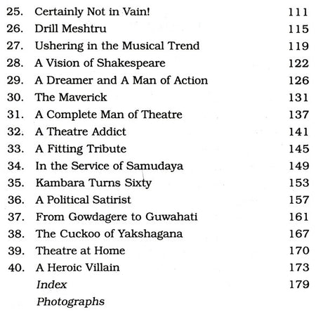 Plays, Players and Playwrights (A Collection of Articles on Theatre) - Retail Maharaj