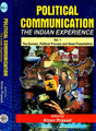 Political Communication- The Indian Expereince (Set of 2 Volumes) - Retail Maharaj
