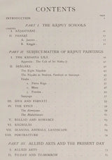 Rajput Painting - Retail Maharaj